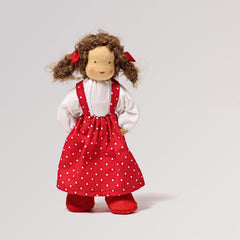 Biegepüppchen Lena von Grimms