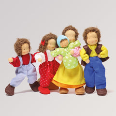 Biegepüppchen Peter von Grimms