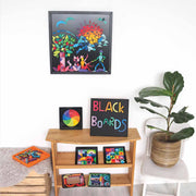 Blackboard - Magnettafel von Grimms