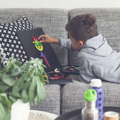 Blackboard - Magnettafel von Grimms