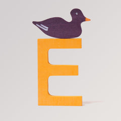 Buchstaben Schulschrift von Grimms