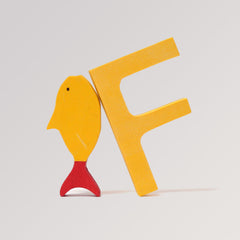 Buchstaben Schulschrift von Grimms