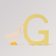 Buchstaben Schulschrift von Grimms