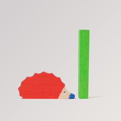 Buchstaben Schulschrift von Grimms