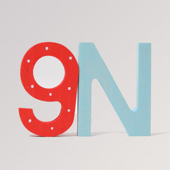 Buchstaben Schulschrift von Grimms