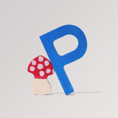 Buchstaben Schulschrift von Grimms