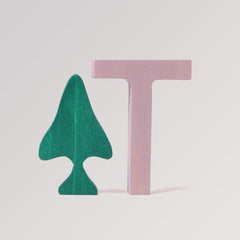 Buchstaben Schulschrift von Grimms