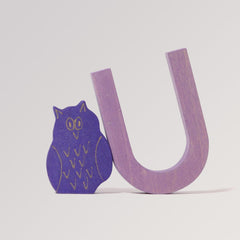 Buchstaben Schulschrift von Grimms