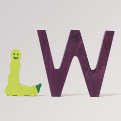 Buchstaben Schulschrift von Grimms