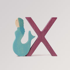 Buchstaben Schulschrift von Grimms