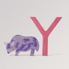 Buchstaben Schulschrift von Grimms