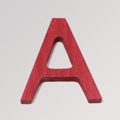 Buchstaben Schulschrift