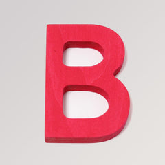 Buchstaben Schulschrift