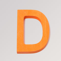 Buchstaben Schulschrift