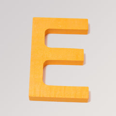 Buchstaben Schulschrift