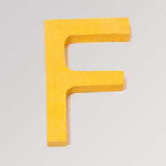 Buchstaben Schulschrift