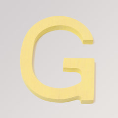 Buchstaben Schulschrift