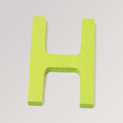 Buchstaben Schulschrift