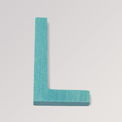 Buchstaben Schulschrift