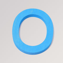 Buchstaben Schulschrift