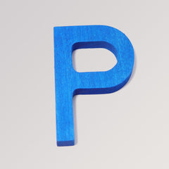 Buchstaben Schulschrift