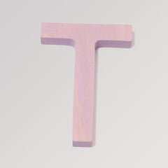 Buchstaben Schulschrift