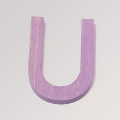 Buchstaben Schulschrift