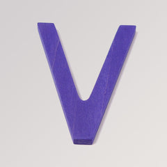 Buchstaben Schulschrift