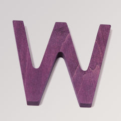 Buchstaben Schulschrift