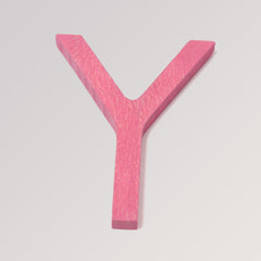 Buchstaben Schulschrift