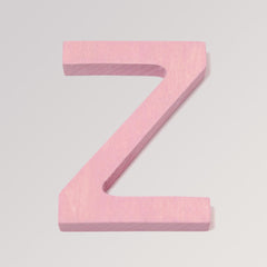 Buchstaben Schulschrift