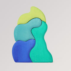 Casa Aqua von Grimms