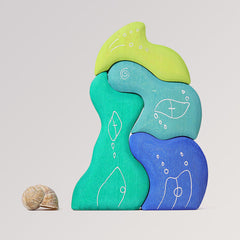 Casa Aqua von Grimms