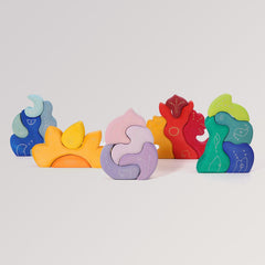 Casa Aqua von Grimms