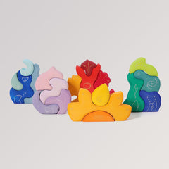 Casa Aqua von Grimms