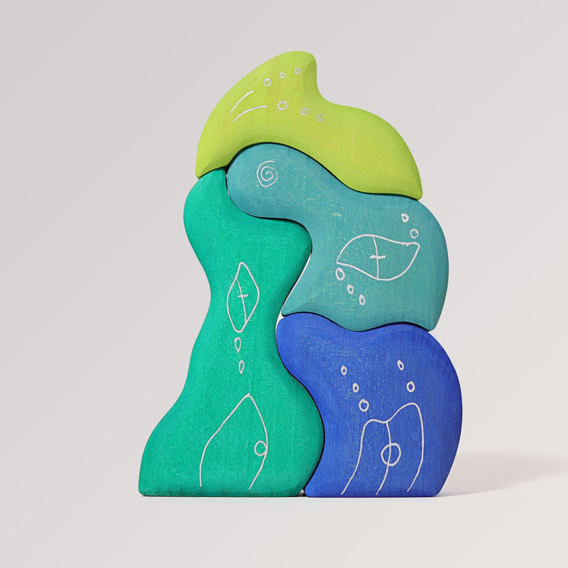 Casa Aqua von Grimms