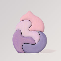 Casa Coral von Grimms