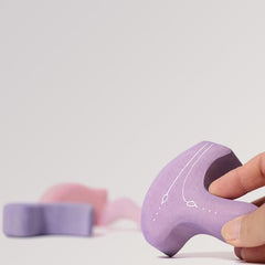 Casa Coral von Grimms