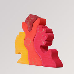 Casa Glora von Grimms