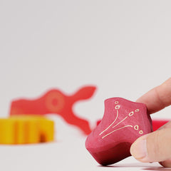 Casa Glora von Grimms