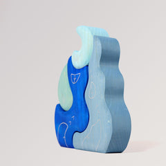 Casa Luna von Grimms