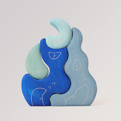 Casa Luna von Grimms