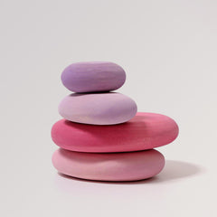 Flamingokiesel von Grimms