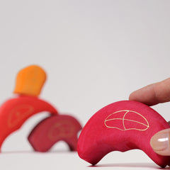 Gnomhäuschen von Grimms