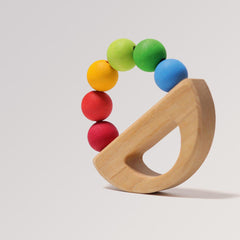 Greifling Regenbogen Schiff