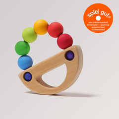 Greifling Regenbogen Schiff