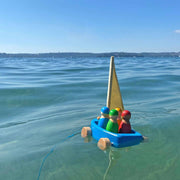 Großer Strandsegler von Grimms