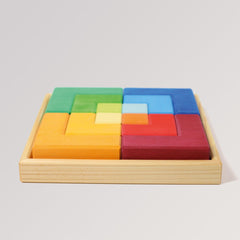 Großes Viereck von Grimms