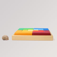 Großes Viereck von Grimms