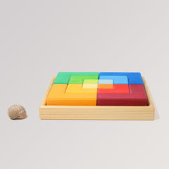 Großes Viereck von Grimms